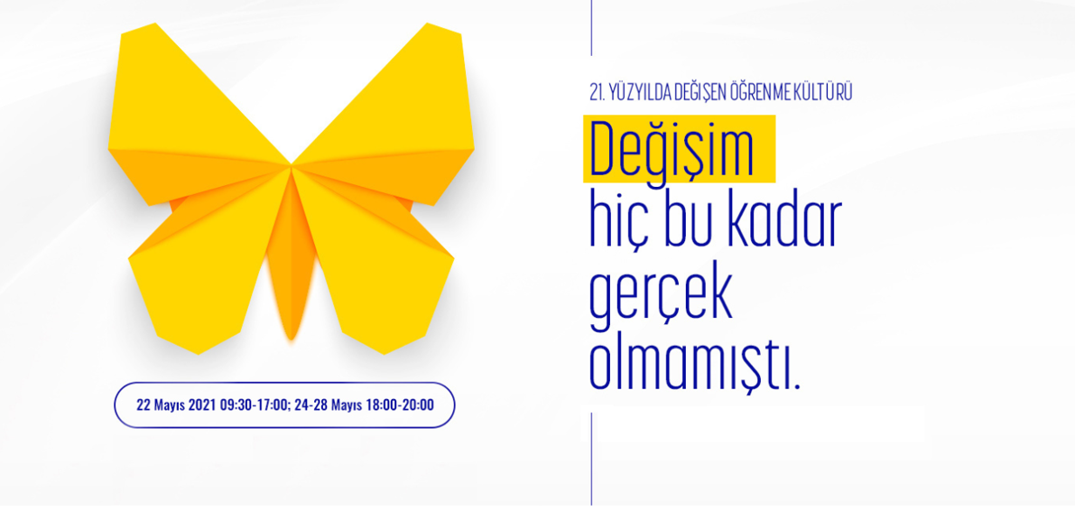 4. Uluslararası Nirun Şahingiray Eğitim Forumu’muz Türkiye ve dünyadan akademisyenlerin katılımıyla gerçekleşiyor.